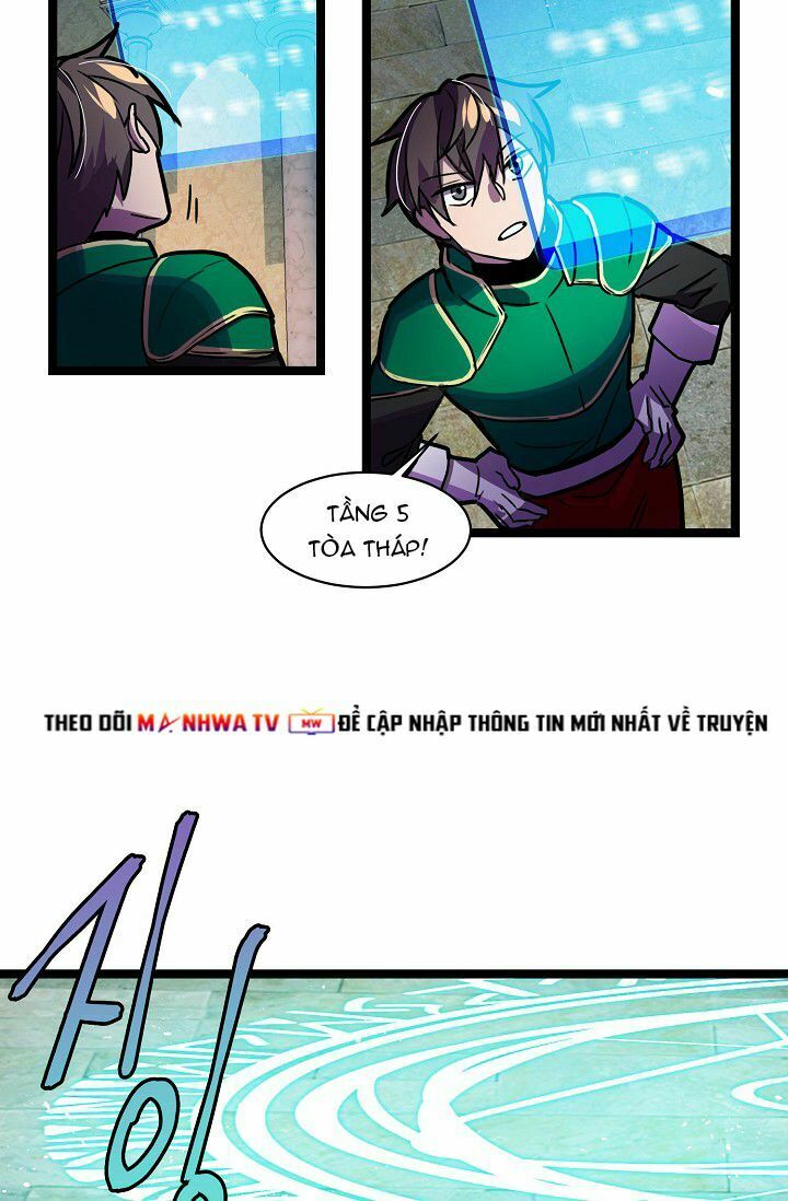Sự Trở Lại Của Vị Thần Sức Mạnh: Chapter 12