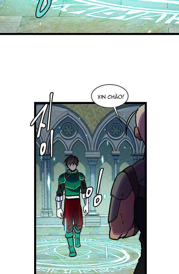 Sự Trở Lại Của Vị Thần Sức Mạnh: Chapter 12