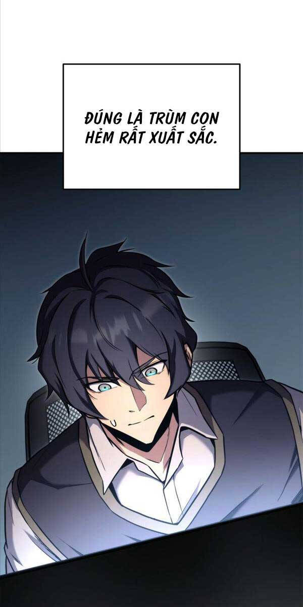 Sự Trở Lại Của Vị Thần Sức Mạnh: Chapter 120
