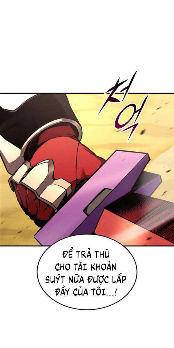 Sự Trở Lại Của Vị Thần Sức Mạnh: Chapter 120