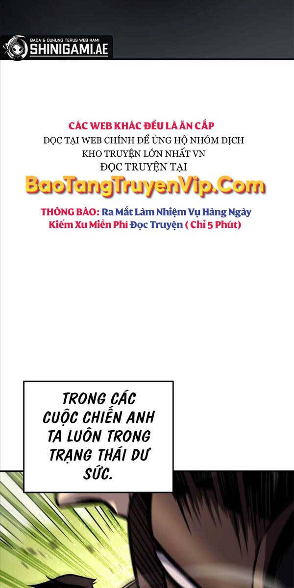 Sự Trở Lại Của Vị Thần Sức Mạnh: Chapter 120