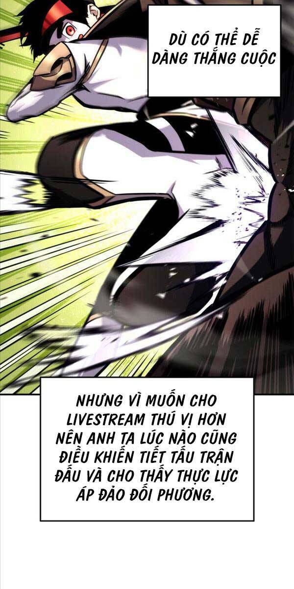 Sự Trở Lại Của Vị Thần Sức Mạnh: Chapter 120