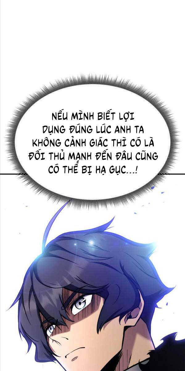Sự Trở Lại Của Vị Thần Sức Mạnh: Chapter 120