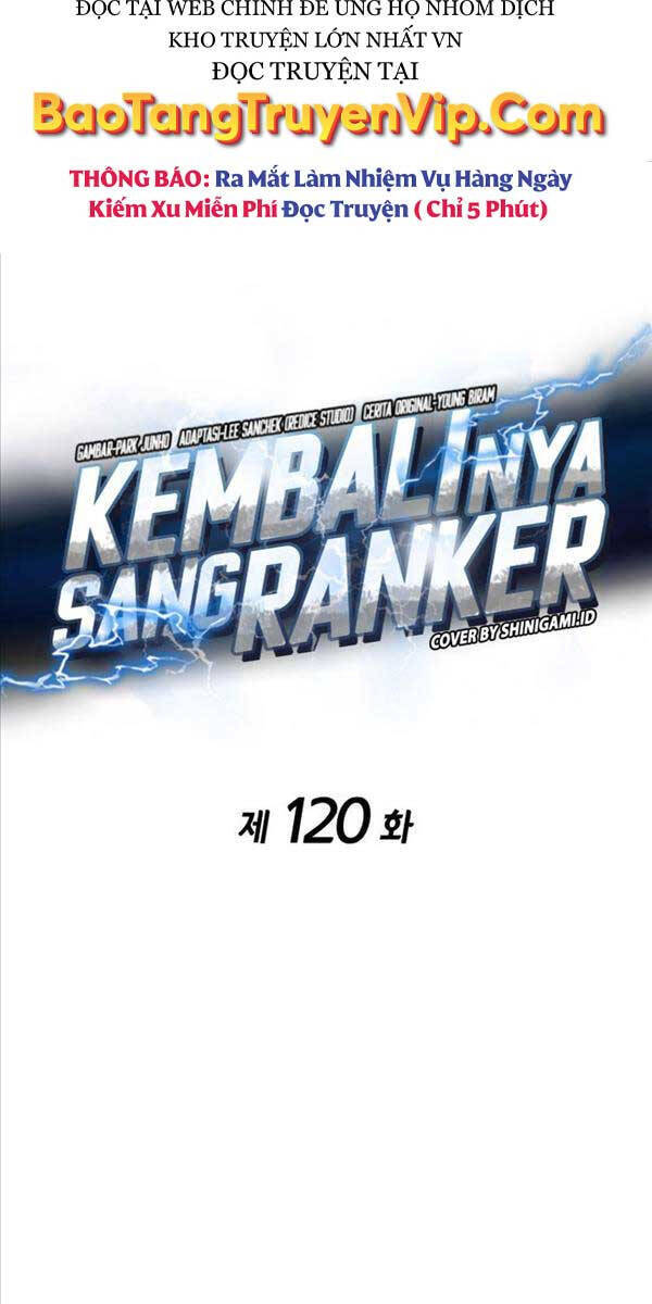 Sự Trở Lại Của Vị Thần Sức Mạnh: Chapter 120