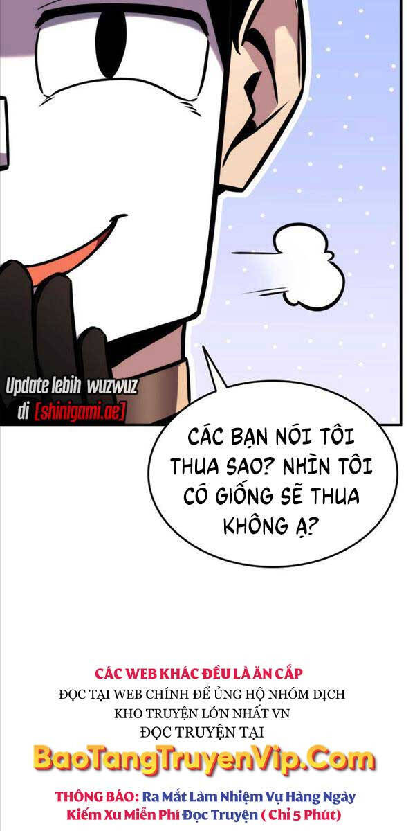 Sự Trở Lại Của Vị Thần Sức Mạnh: Chapter 120