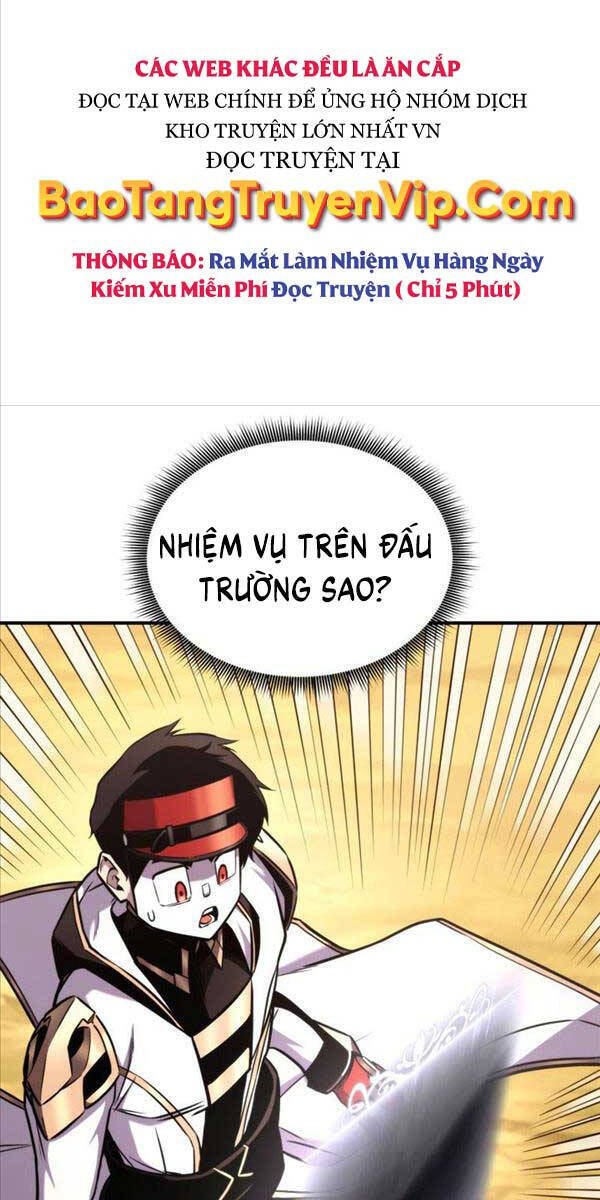 Sự Trở Lại Của Vị Thần Sức Mạnh: Chapter 120