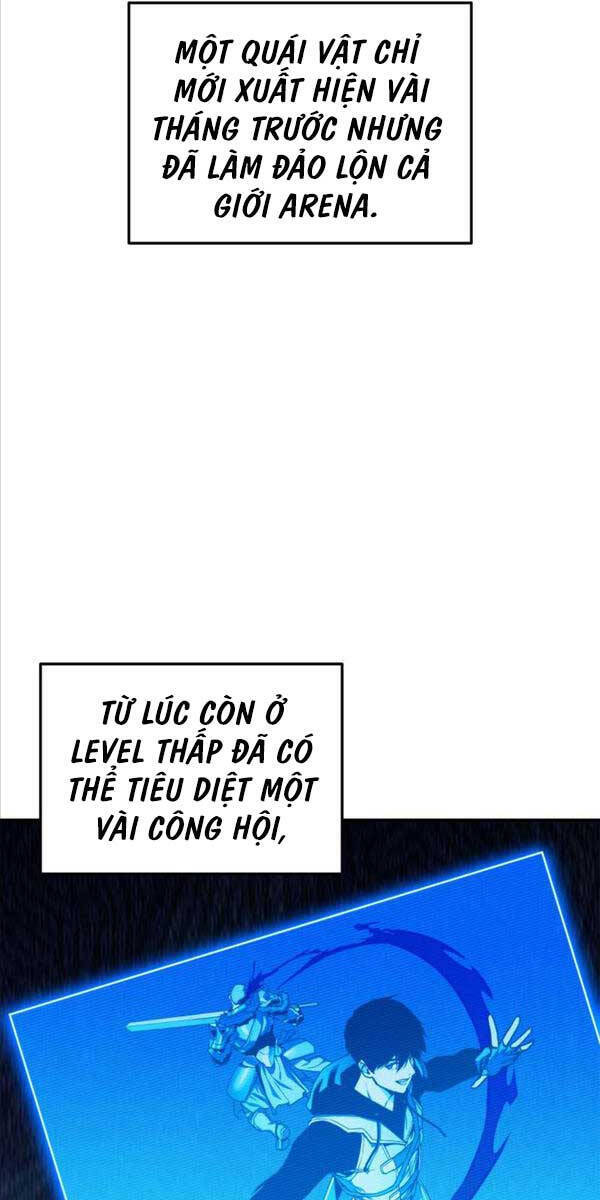 Sự Trở Lại Của Vị Thần Sức Mạnh: Chapter 120