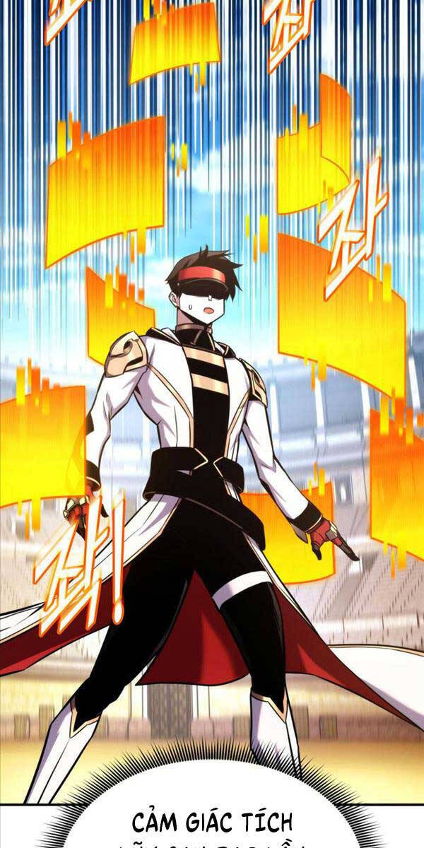 Sự Trở Lại Của Vị Thần Sức Mạnh: Chapter 120