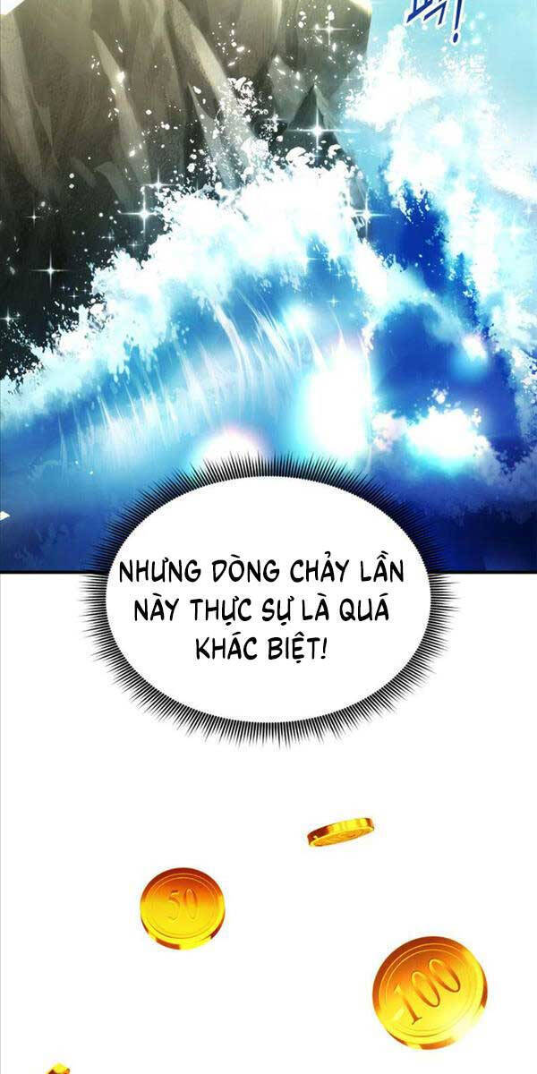 Sự Trở Lại Của Vị Thần Sức Mạnh: Chapter 120