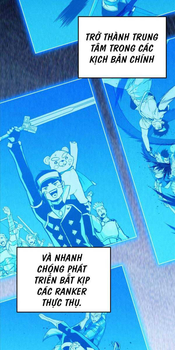 Sự Trở Lại Của Vị Thần Sức Mạnh: Chapter 120