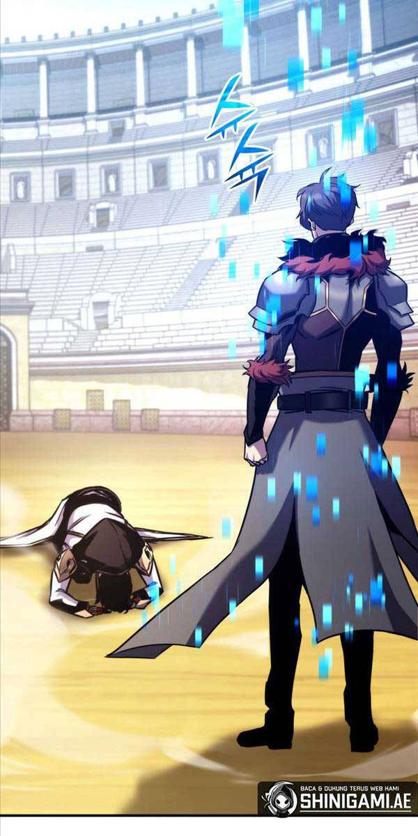 Sự Trở Lại Của Vị Thần Sức Mạnh: Chapter 120