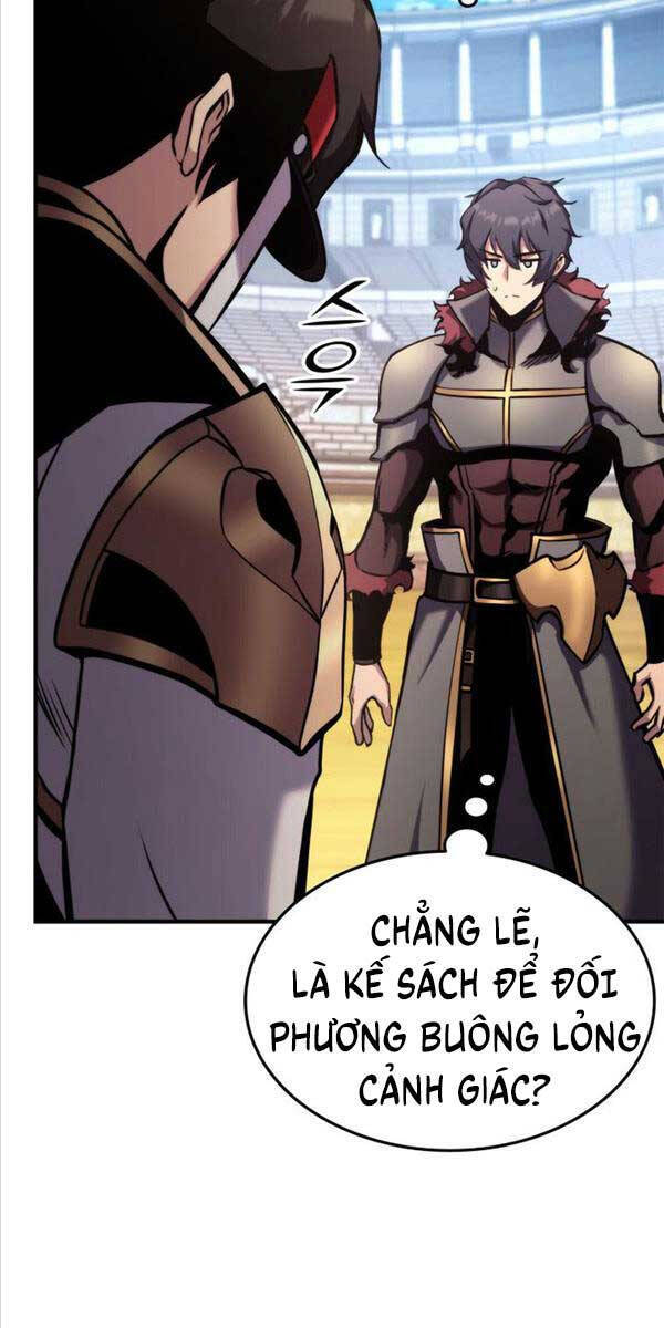 Sự Trở Lại Của Vị Thần Sức Mạnh: Chapter 120