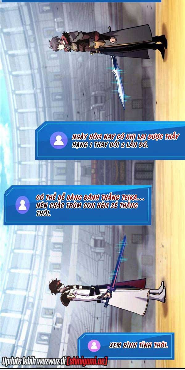 Sự Trở Lại Của Vị Thần Sức Mạnh: Chapter 120
