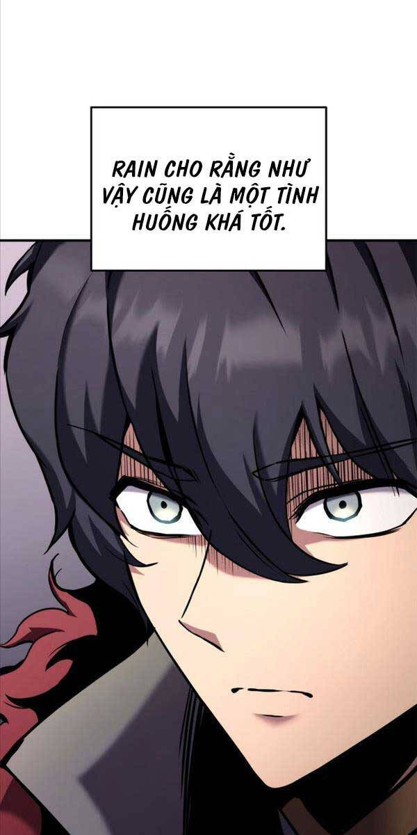 Sự Trở Lại Của Vị Thần Sức Mạnh: Chapter 120