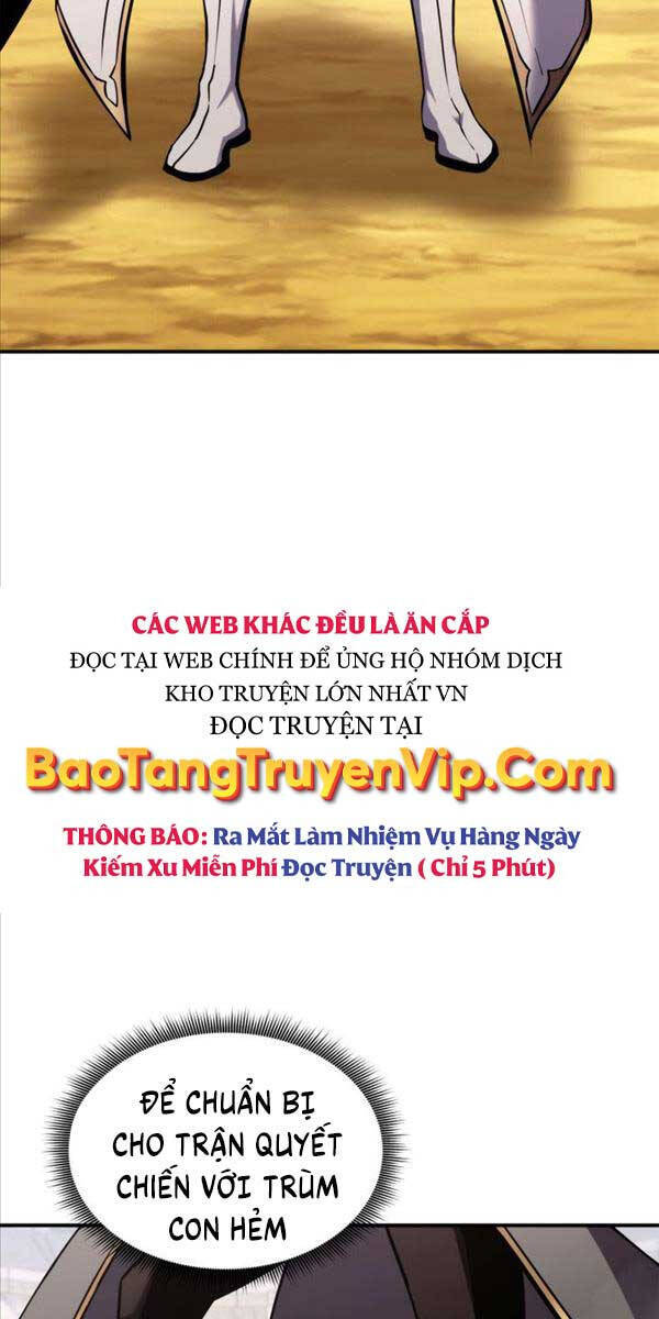Sự Trở Lại Của Vị Thần Sức Mạnh: Chapter 120