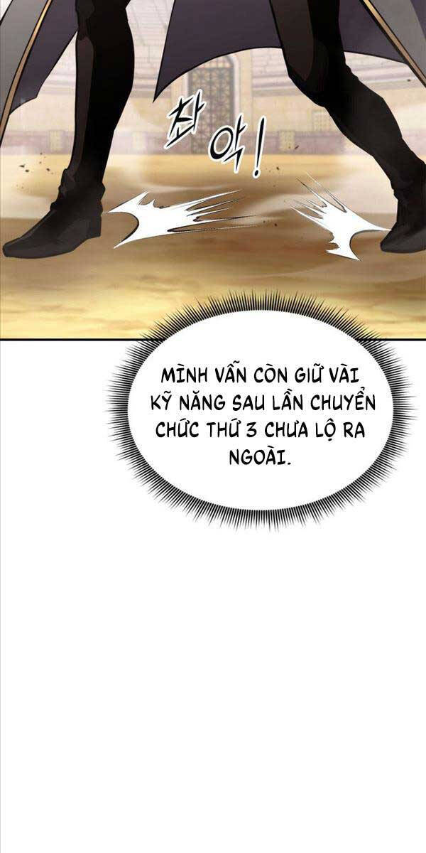 Sự Trở Lại Của Vị Thần Sức Mạnh: Chapter 120
