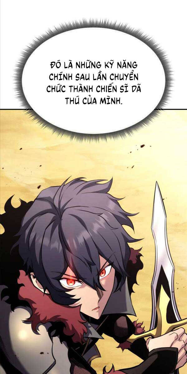 Sự Trở Lại Của Vị Thần Sức Mạnh: Chapter 120