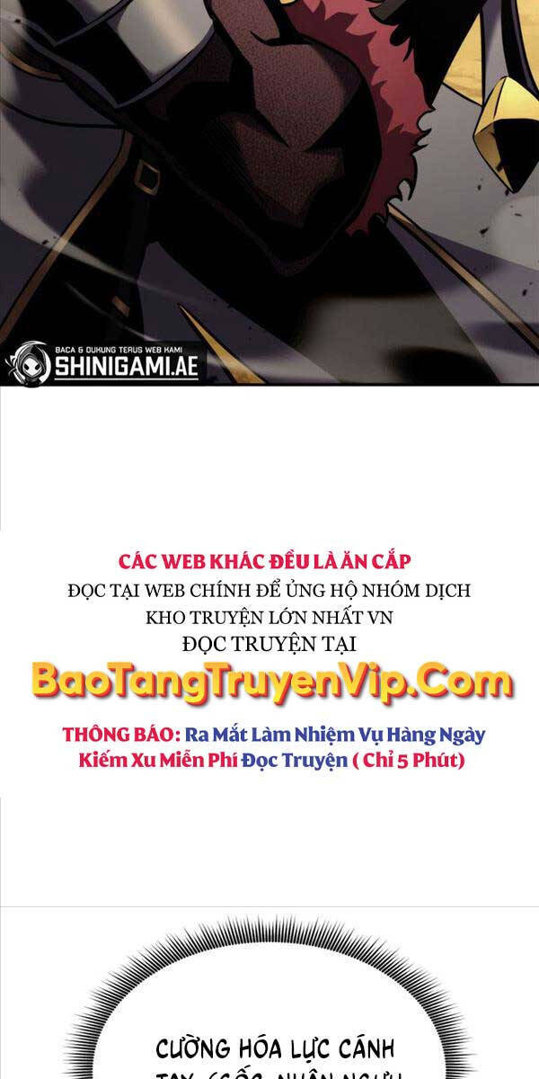 Sự Trở Lại Của Vị Thần Sức Mạnh: Chapter 120