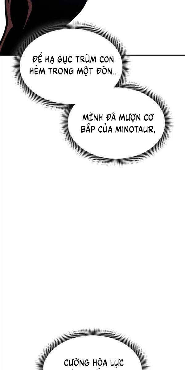 Sự Trở Lại Của Vị Thần Sức Mạnh: Chapter 120
