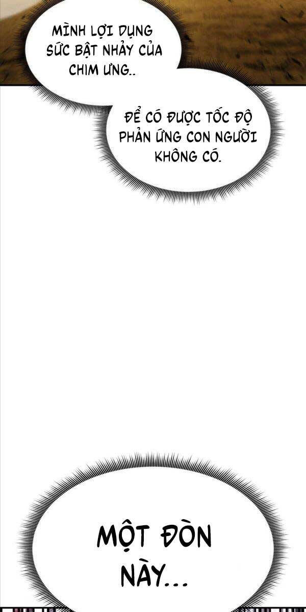 Sự Trở Lại Của Vị Thần Sức Mạnh: Chapter 120