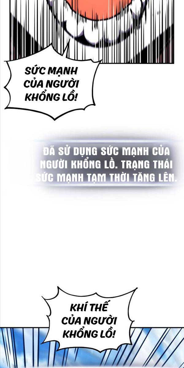 Sự Trở Lại Của Vị Thần Sức Mạnh: Chapter 120