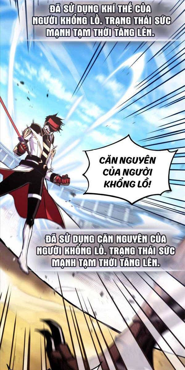 Sự Trở Lại Của Vị Thần Sức Mạnh: Chapter 120
