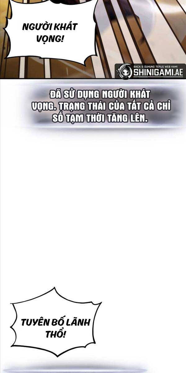 Sự Trở Lại Của Vị Thần Sức Mạnh: Chapter 120