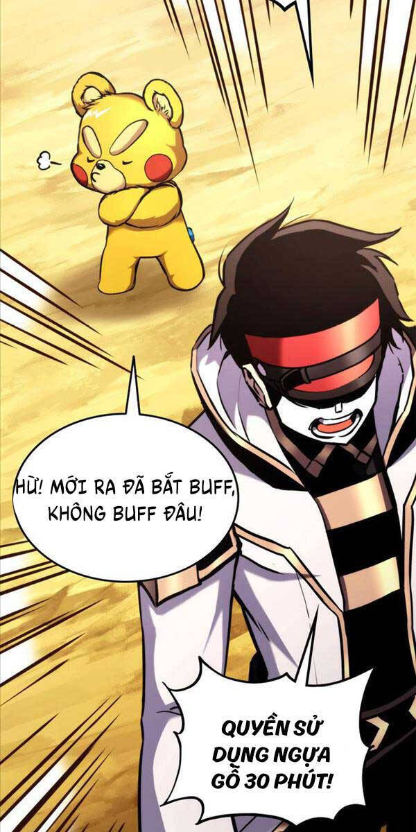 Sự Trở Lại Của Vị Thần Sức Mạnh: Chapter 120
