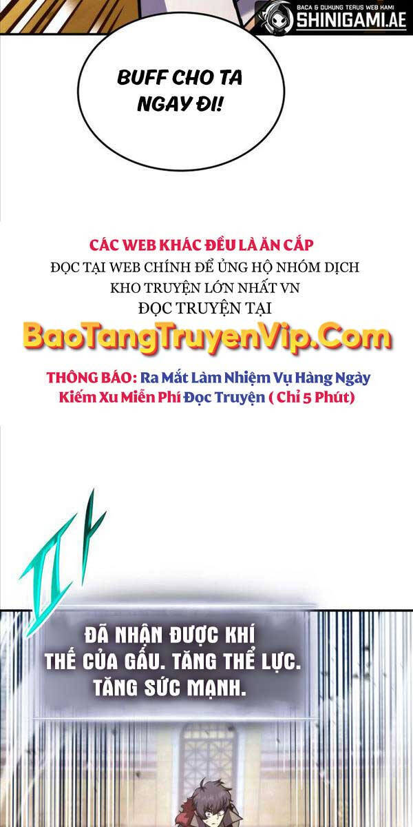 Sự Trở Lại Của Vị Thần Sức Mạnh: Chapter 120