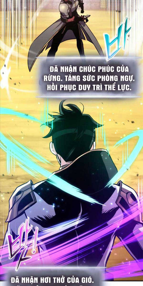 Sự Trở Lại Của Vị Thần Sức Mạnh: Chapter 120