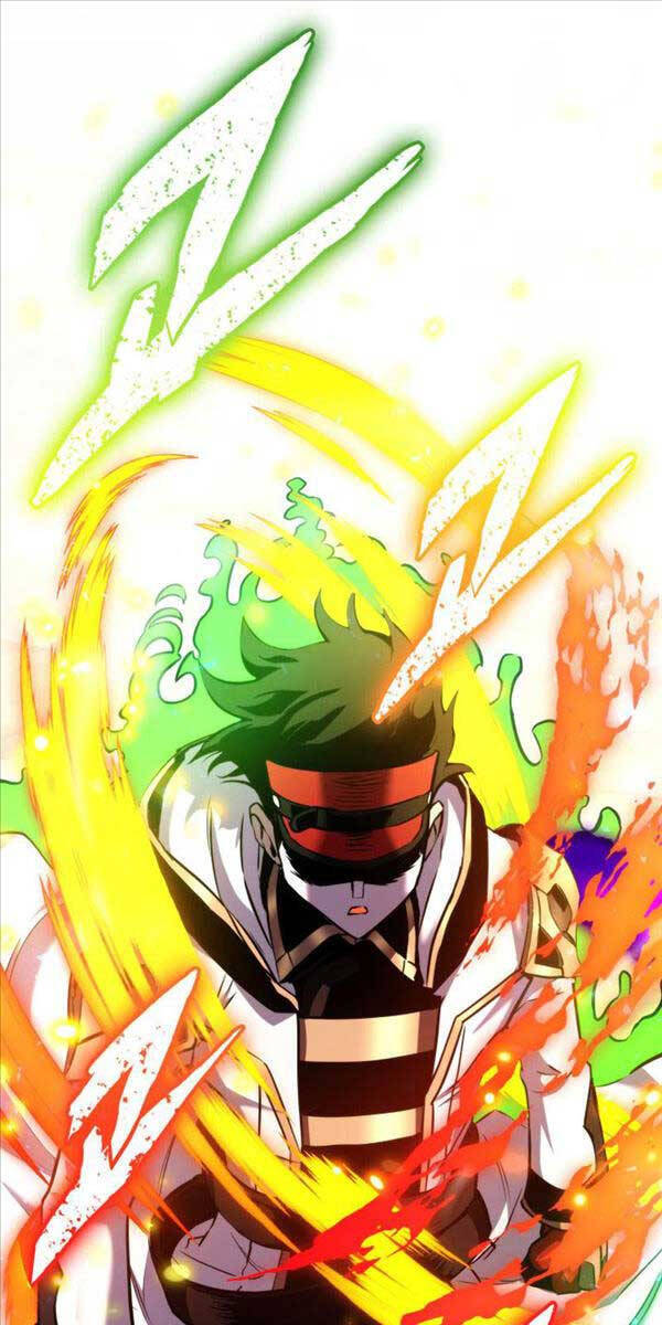Sự Trở Lại Của Vị Thần Sức Mạnh: Chapter 120