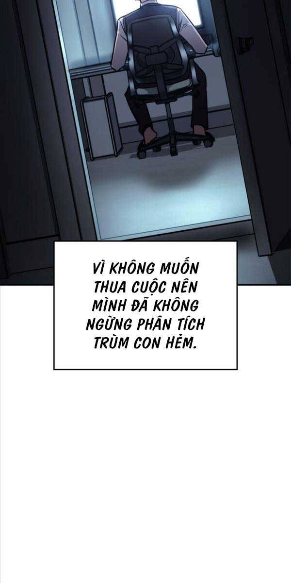Sự Trở Lại Của Vị Thần Sức Mạnh: Chapter 120