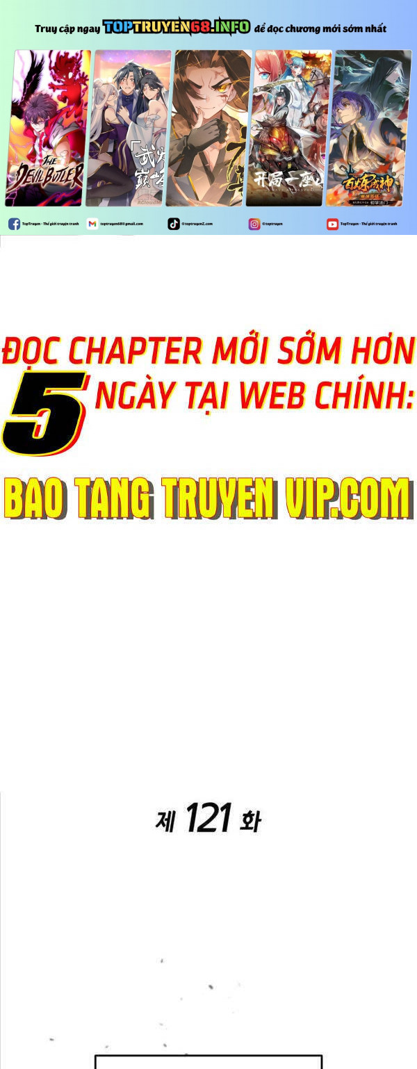 Sự Trở Lại Của Vị Thần Sức Mạnh: Chapter 121