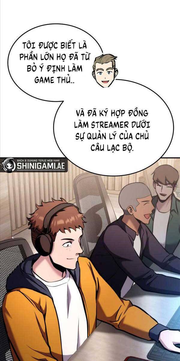 Sự Trở Lại Của Vị Thần Sức Mạnh: Chapter 121