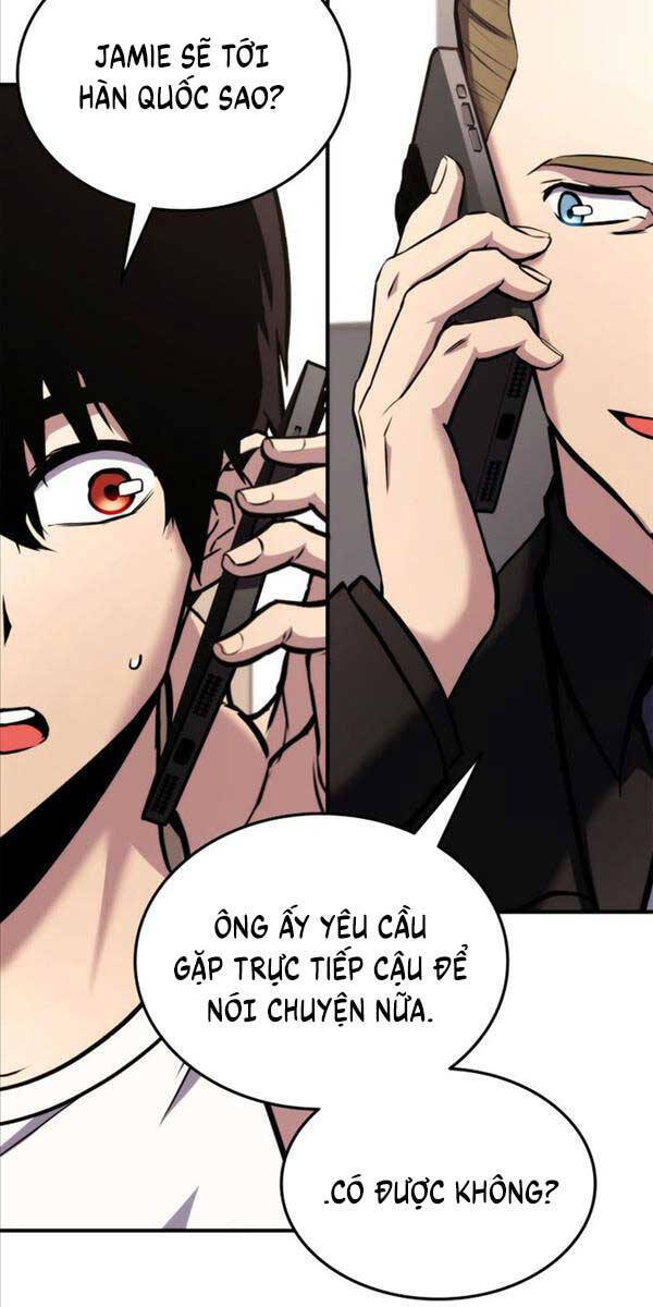 Sự Trở Lại Của Vị Thần Sức Mạnh: Chapter 121