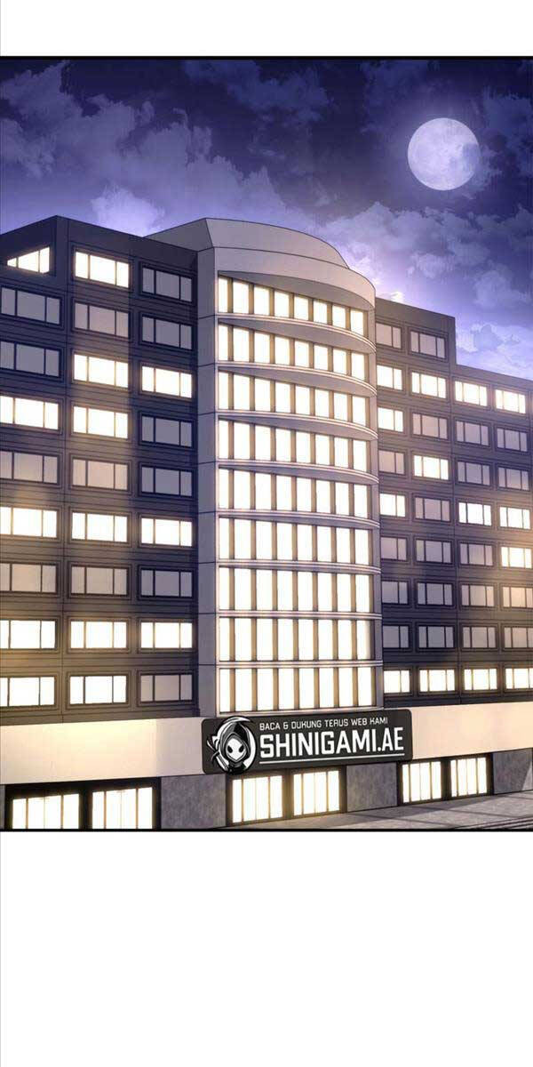 Sự Trở Lại Của Vị Thần Sức Mạnh: Chapter 121