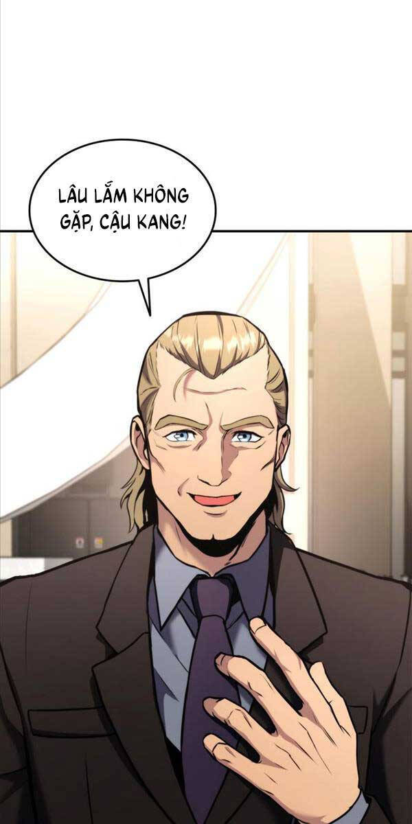 Sự Trở Lại Của Vị Thần Sức Mạnh: Chapter 121