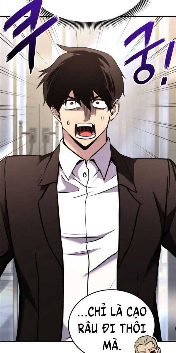 Sự Trở Lại Của Vị Thần Sức Mạnh: Chapter 121