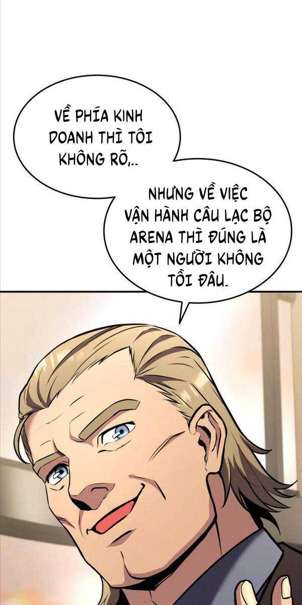 Sự Trở Lại Của Vị Thần Sức Mạnh: Chapter 121