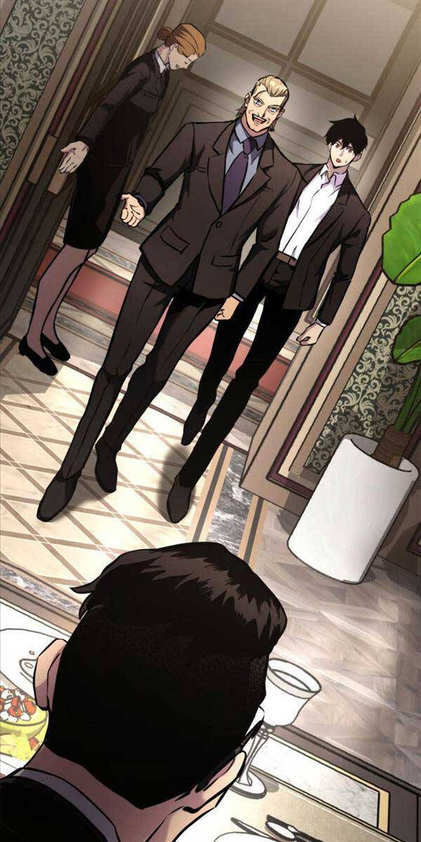 Sự Trở Lại Của Vị Thần Sức Mạnh: Chapter 121