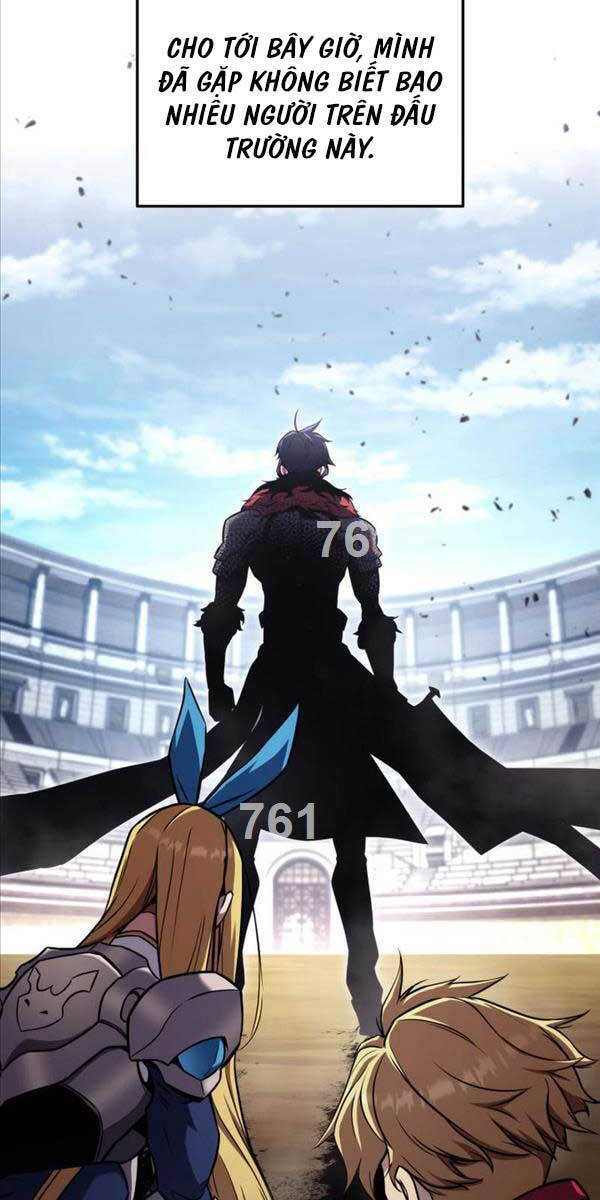 Sự Trở Lại Của Vị Thần Sức Mạnh: Chapter 121