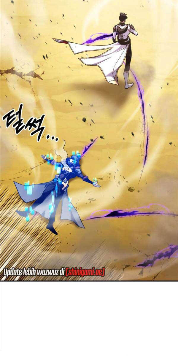 Sự Trở Lại Của Vị Thần Sức Mạnh: Chapter 121