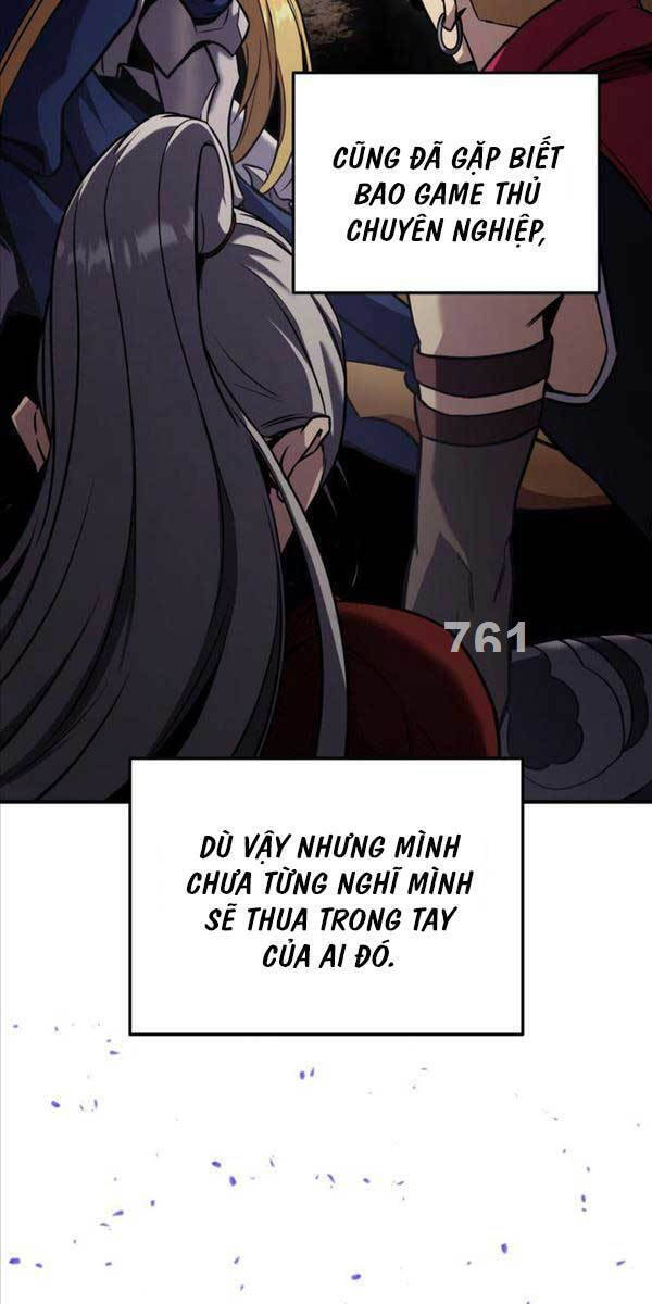 Sự Trở Lại Của Vị Thần Sức Mạnh: Chapter 121
