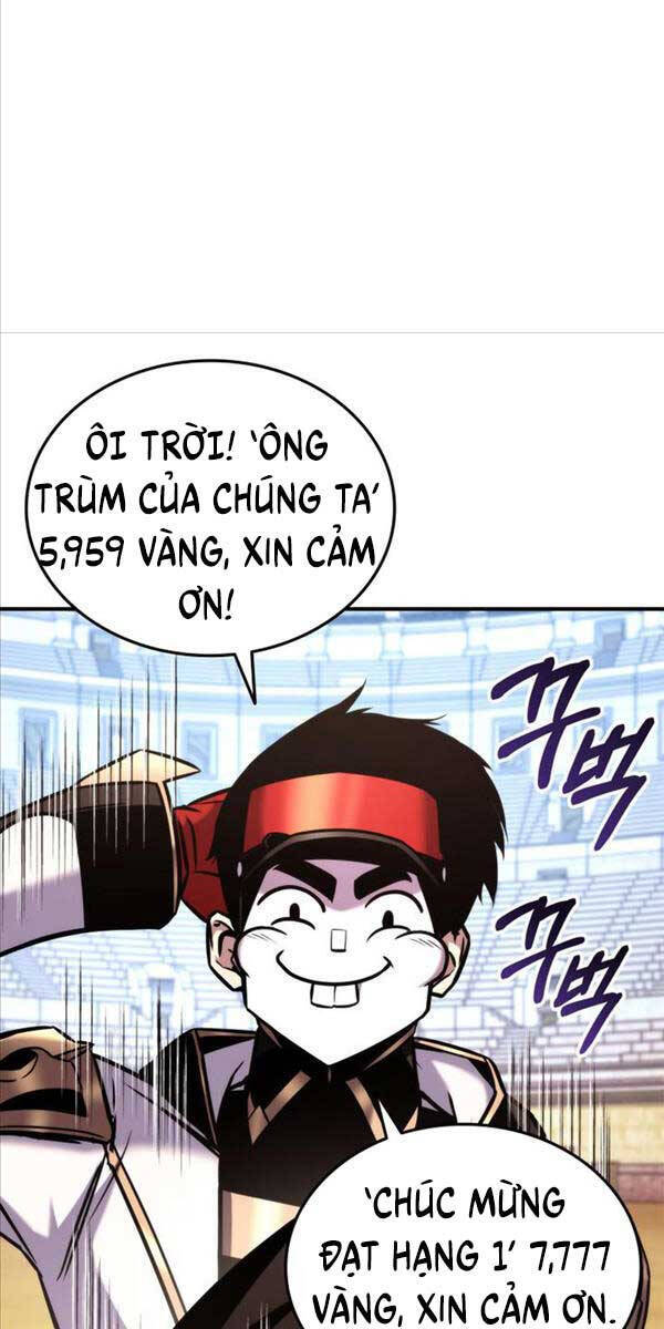 Sự Trở Lại Của Vị Thần Sức Mạnh: Chapter 121