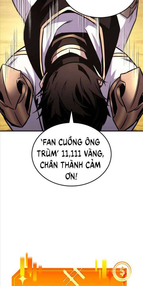 Sự Trở Lại Của Vị Thần Sức Mạnh: Chapter 121