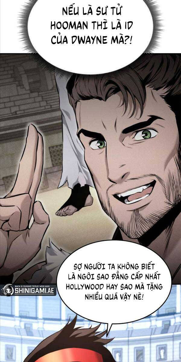 Sự Trở Lại Của Vị Thần Sức Mạnh: Chapter 121
