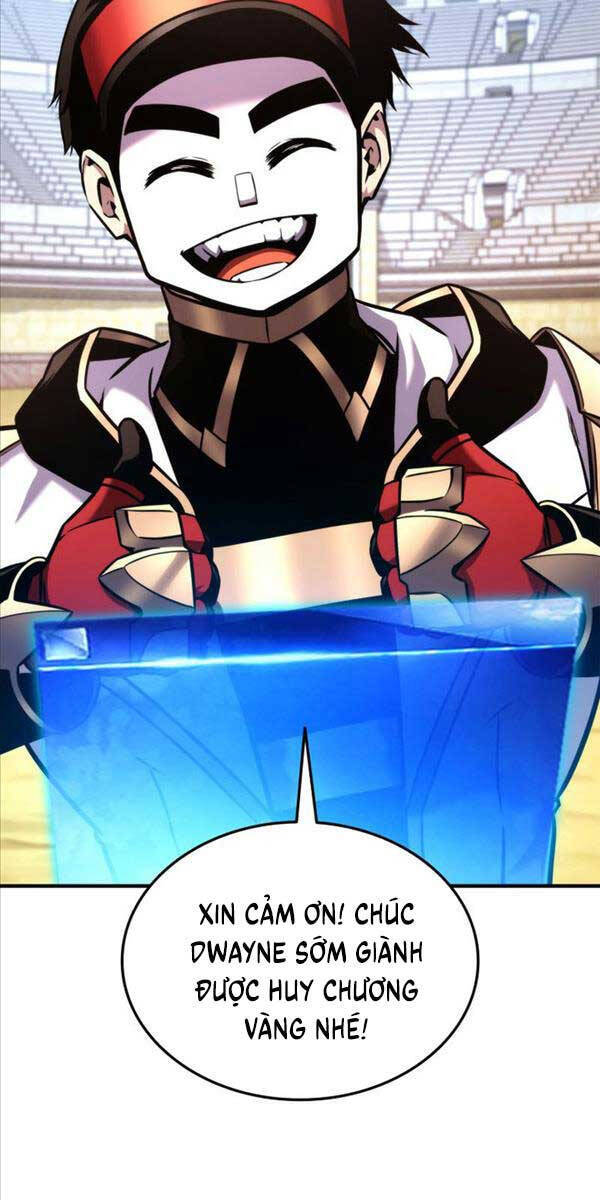 Sự Trở Lại Của Vị Thần Sức Mạnh: Chapter 121