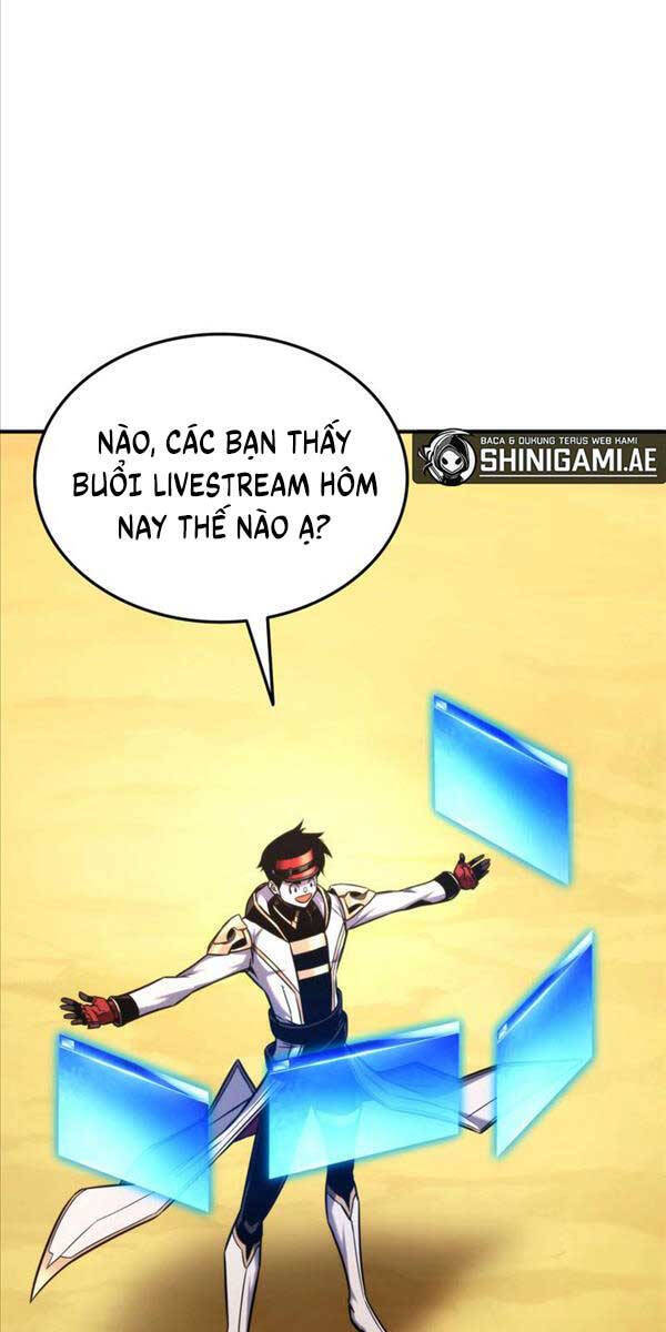 Sự Trở Lại Của Vị Thần Sức Mạnh: Chapter 121