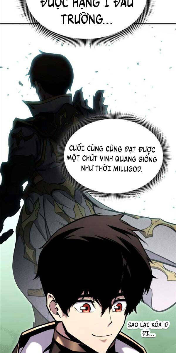 Sự Trở Lại Của Vị Thần Sức Mạnh: Chapter 121