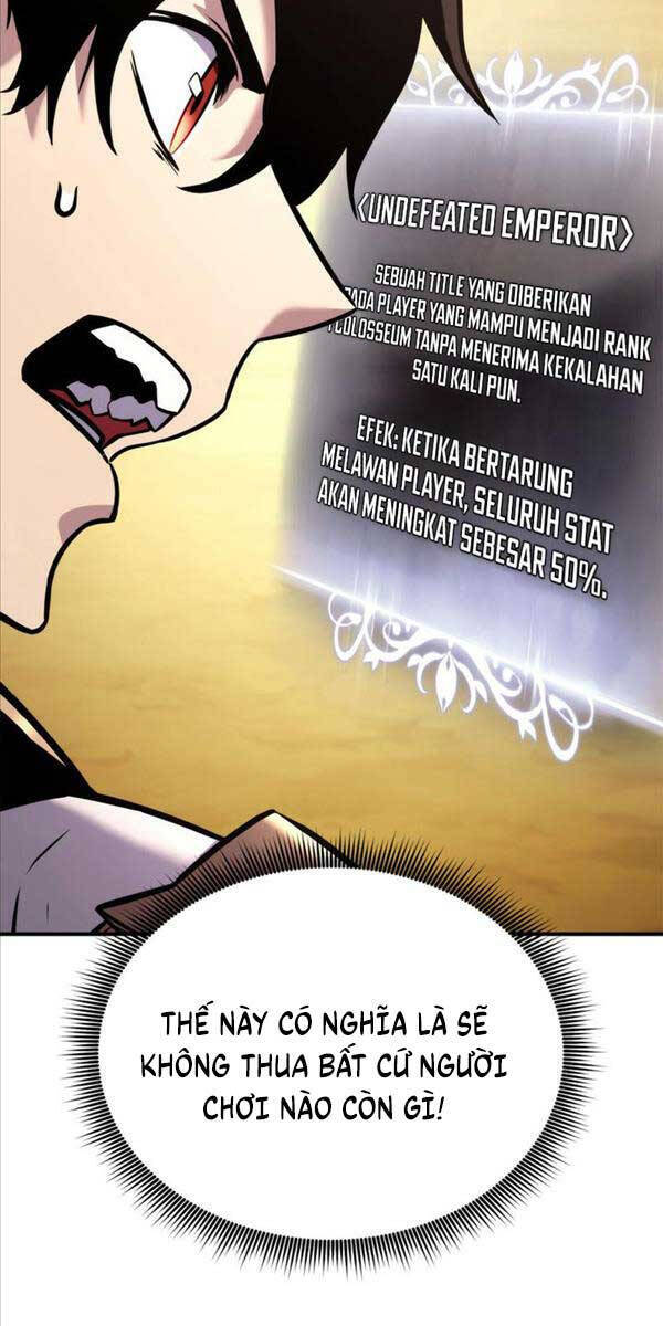 Sự Trở Lại Của Vị Thần Sức Mạnh: Chapter 121